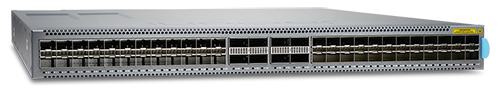 QFX5120-48YM 25GbE switch QFX5120-48YM 25GbE switch